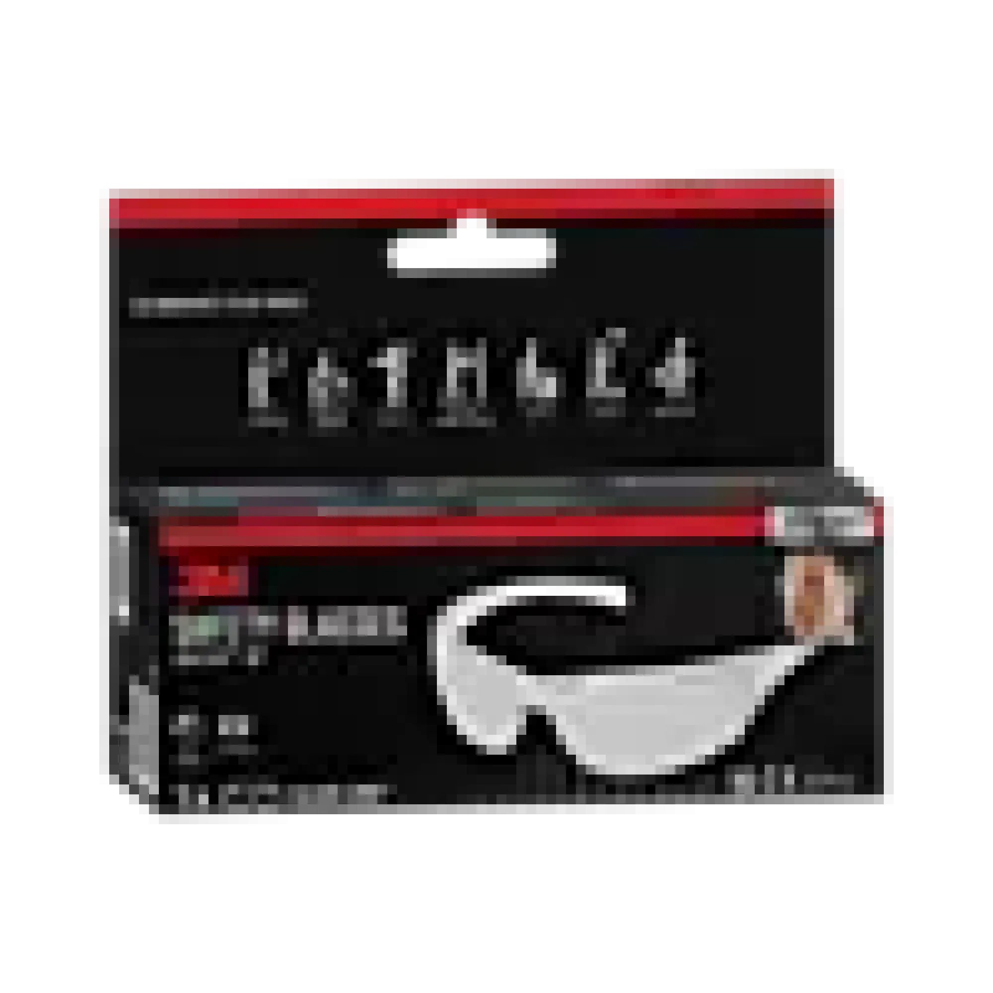 Vernebrille VIRTUA-3m Discount
