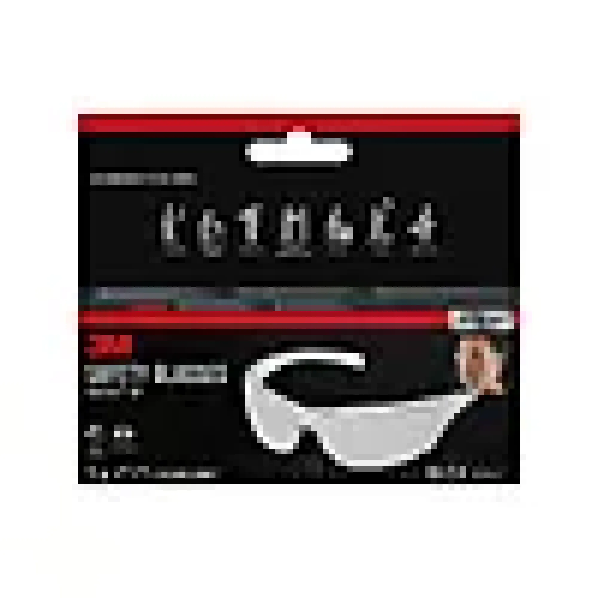 Vernebrille VIRTUA-3m Discount