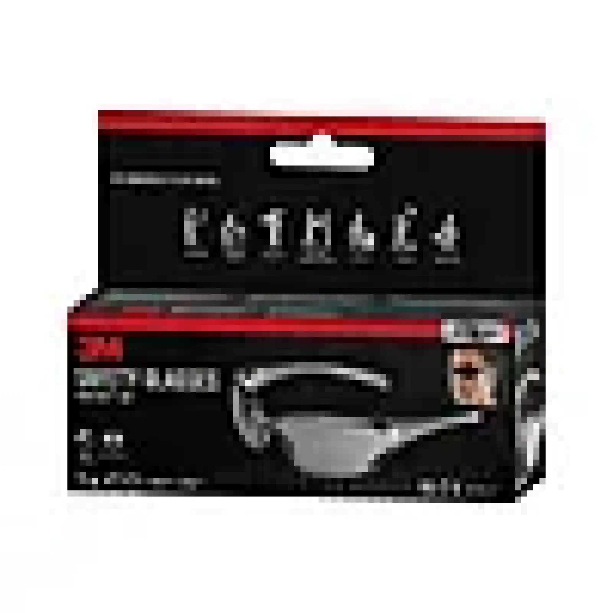Vernebrille Virtua med ripesikker linse-3m Discount