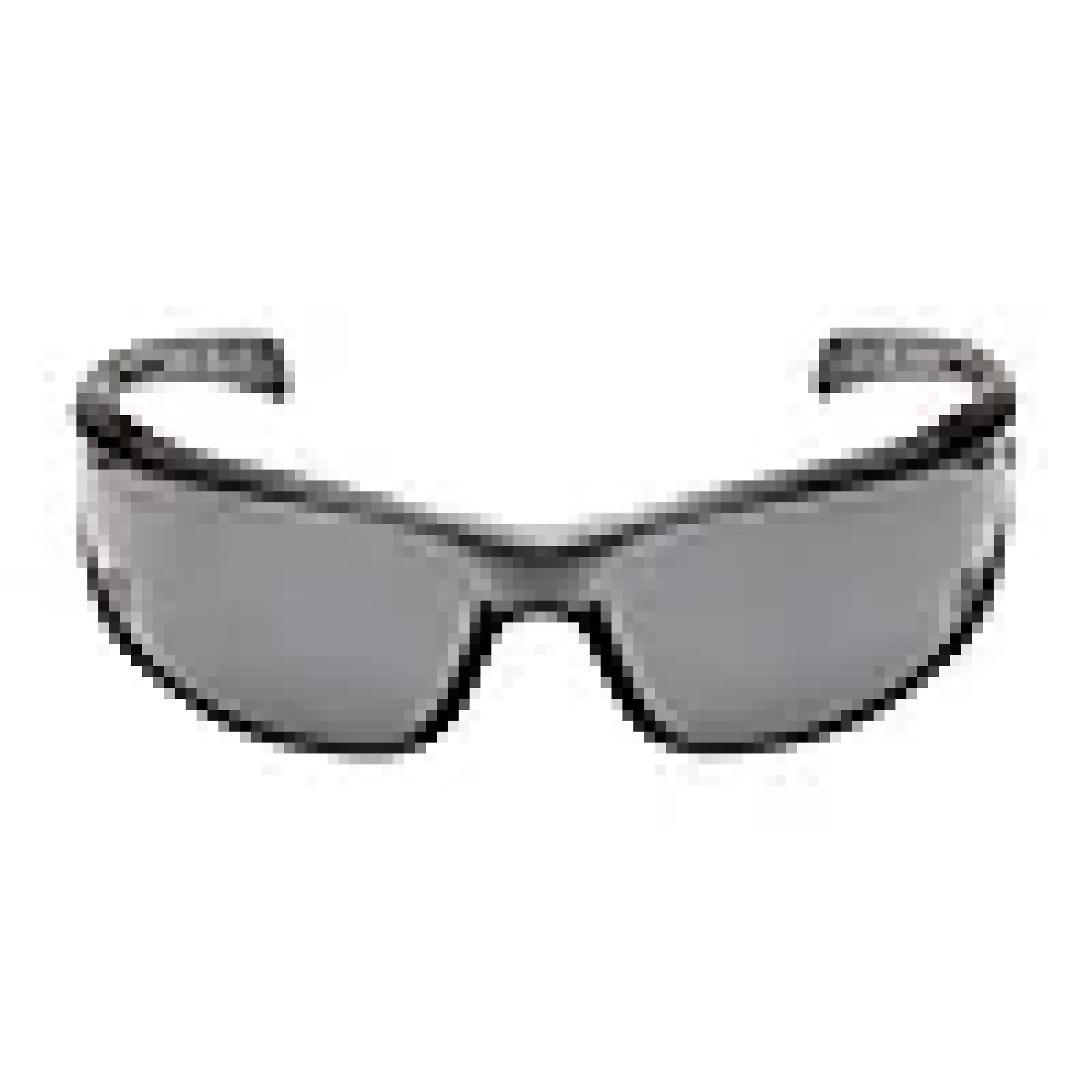 Vernebrille Virtua med ripesikker linse-3m Discount