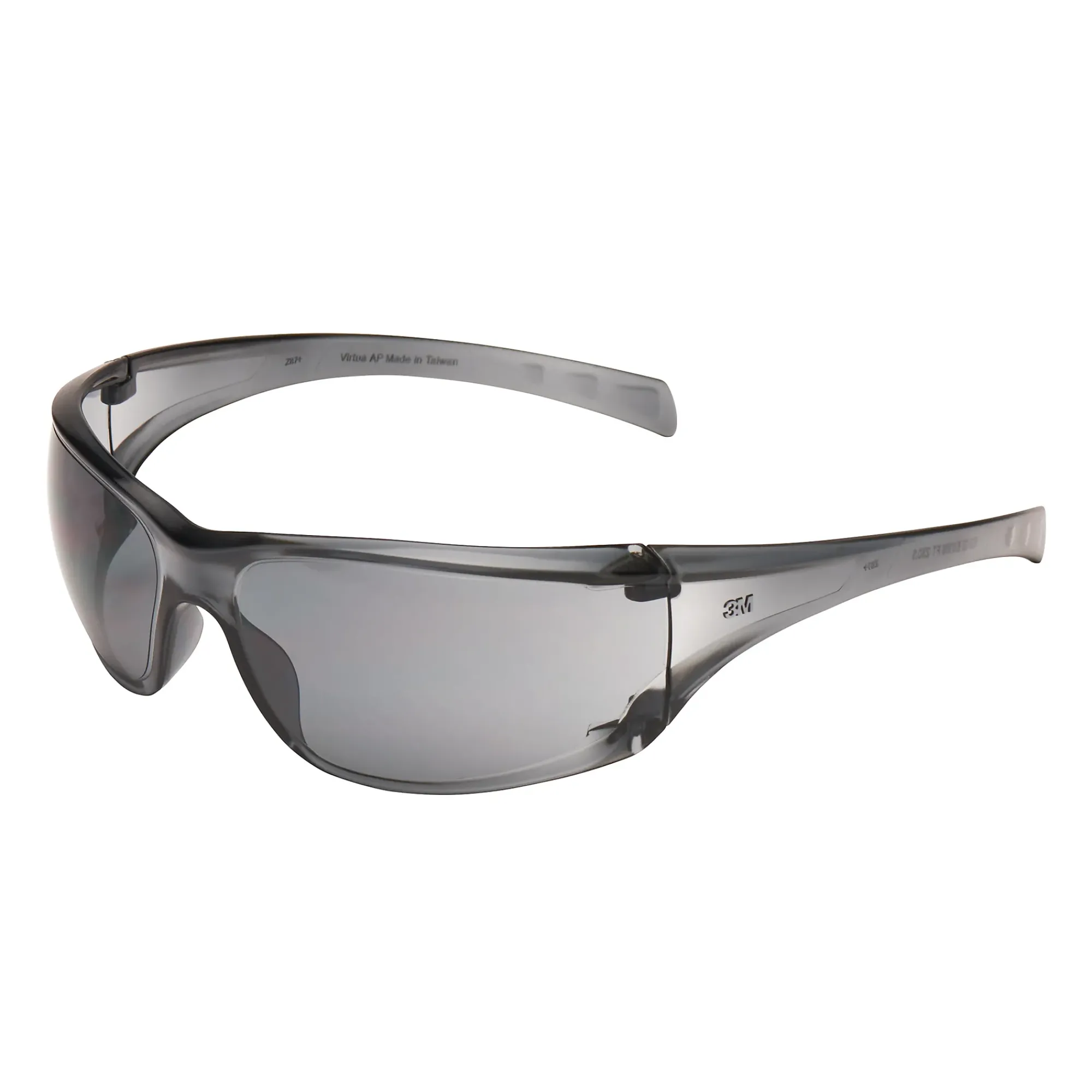 Vernebrille Virtua med ripesikker linse-3m Discount
