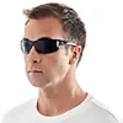 Vernebrille Virtua med ripesikker linse-3m Discount