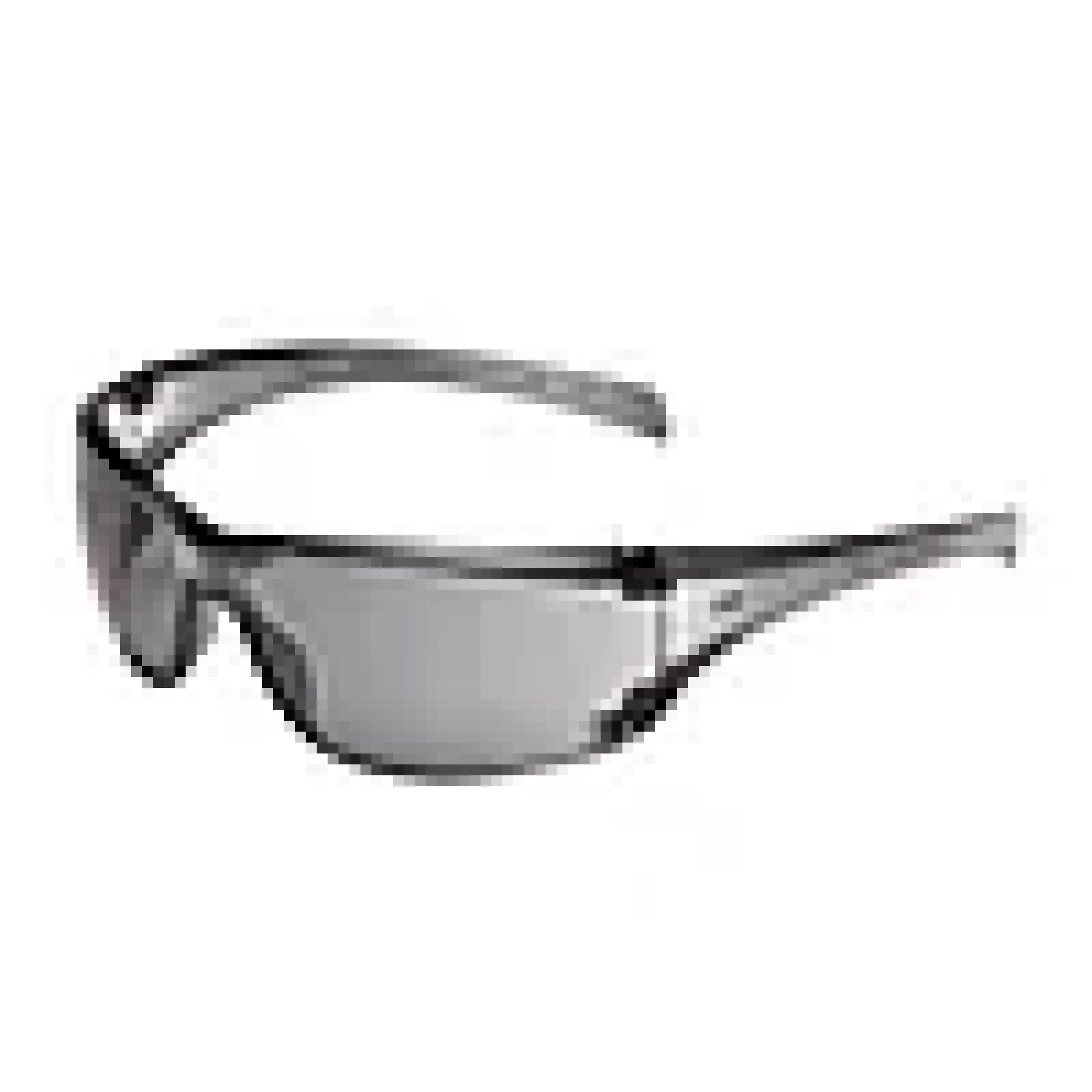 Vernebrille Virtua med ripesikker linse-3m Discount