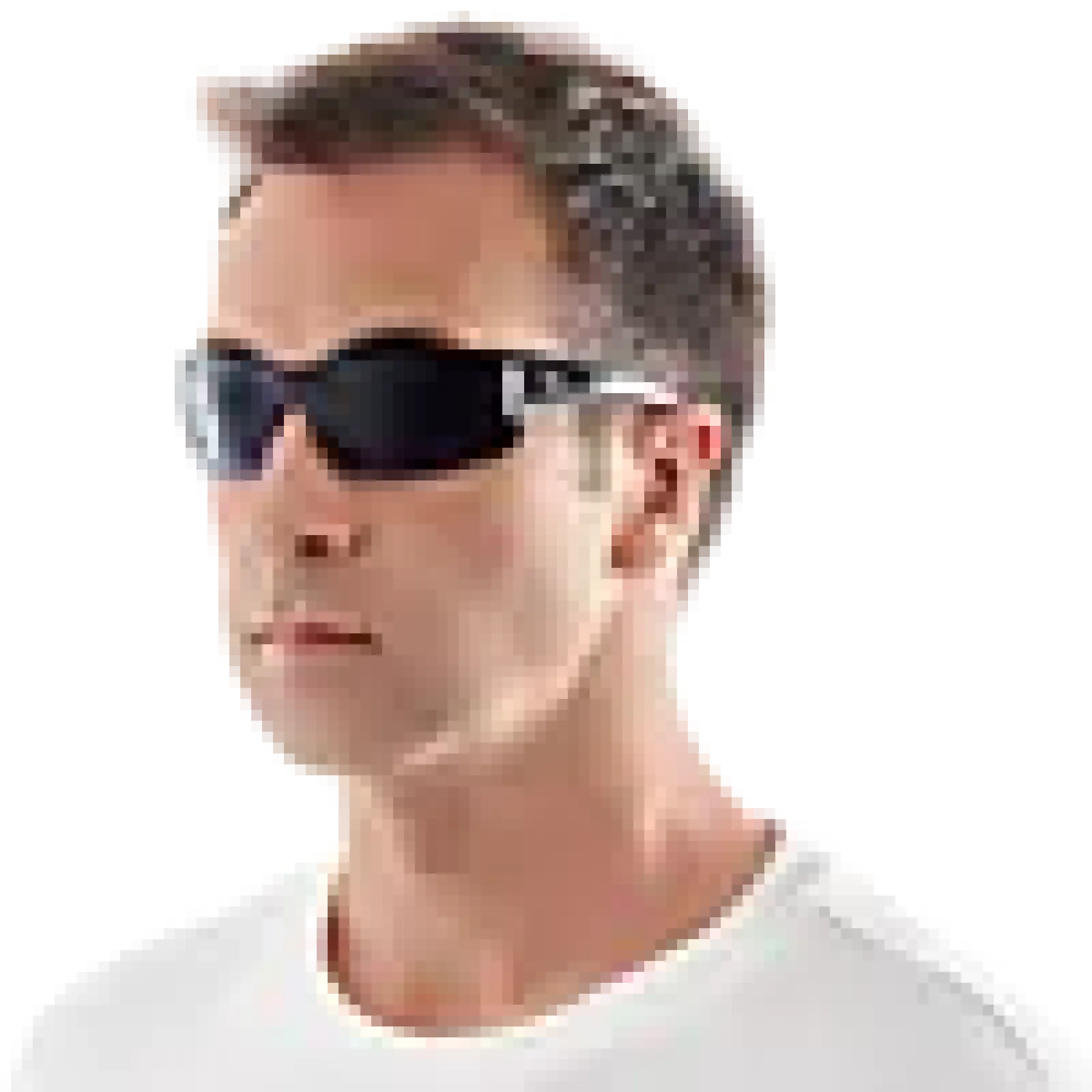 Vernebrille Virtua med ripesikker linse-3m Discount