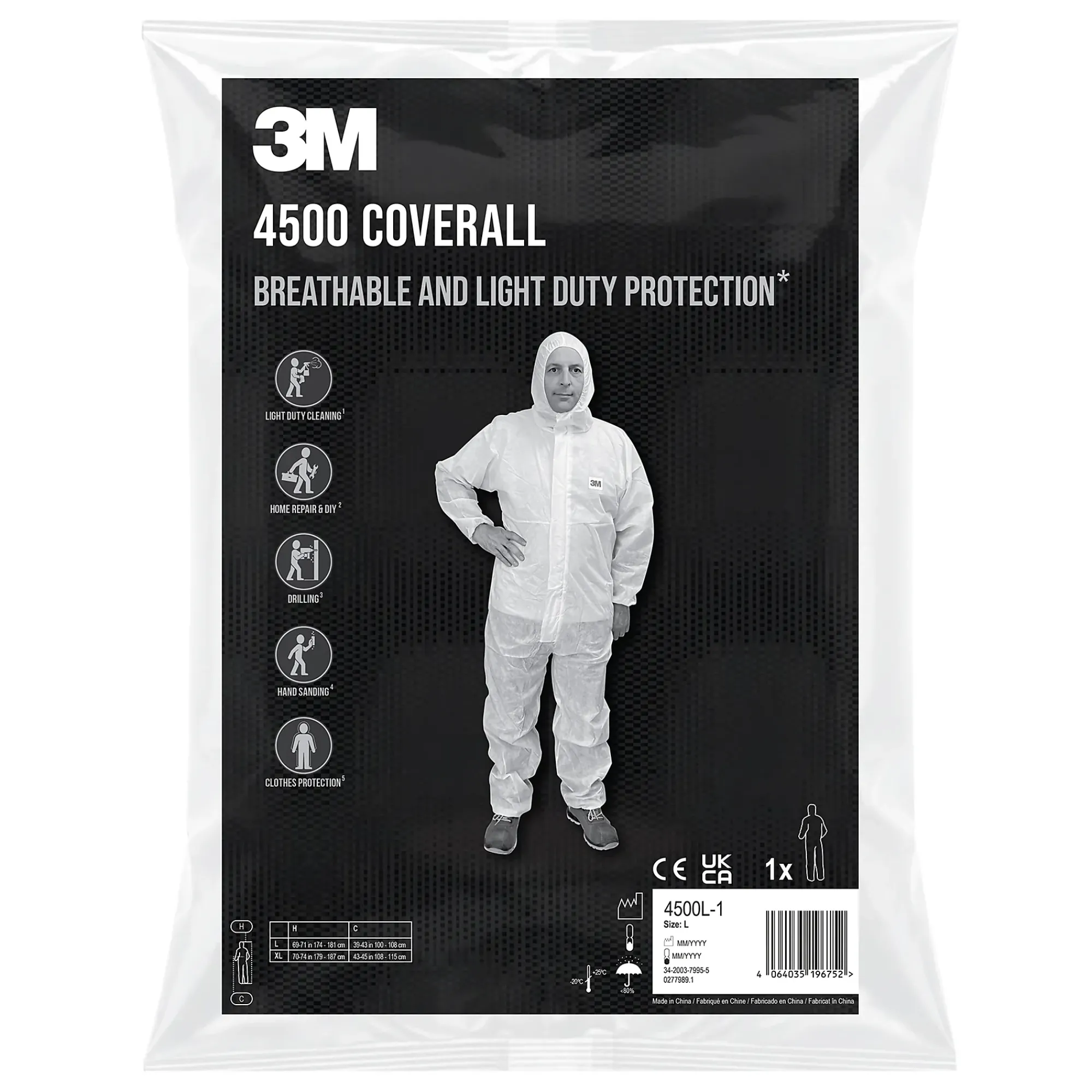 Vernedress lett L-3m Best