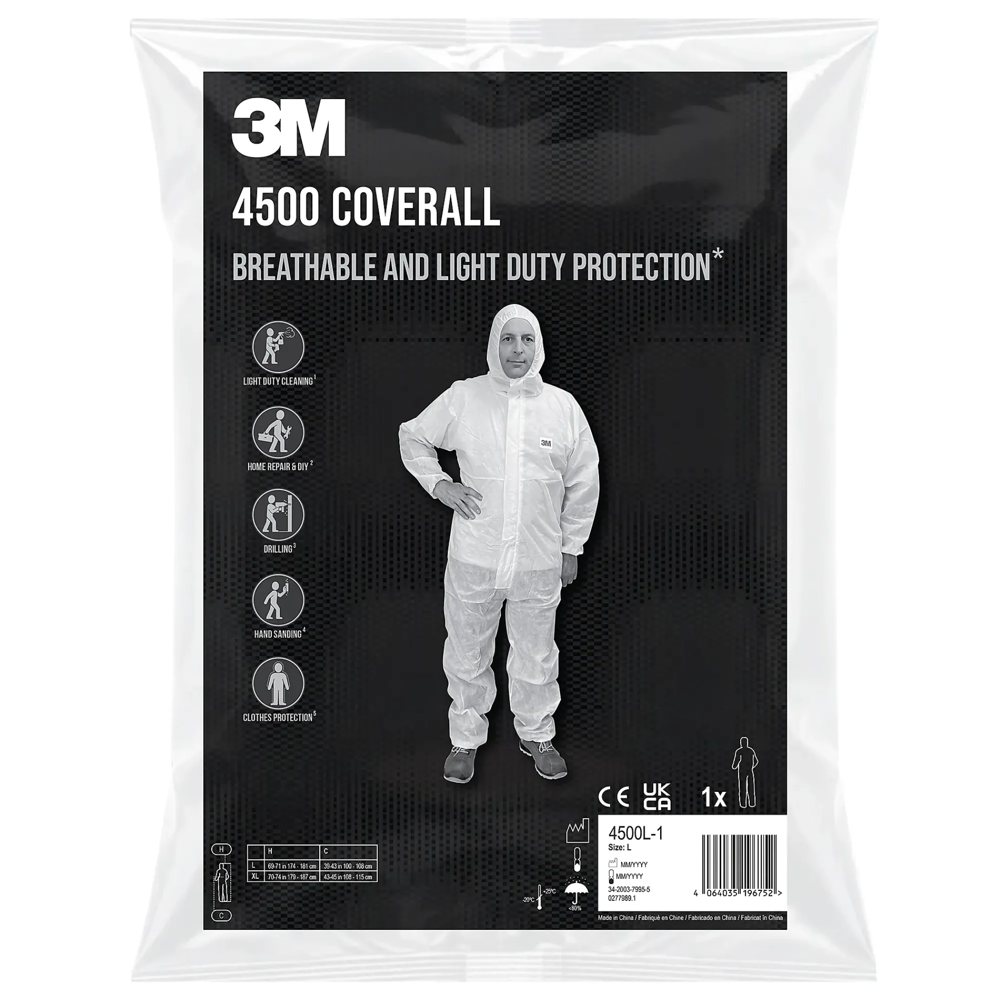 Vernedress lett L-3m Best