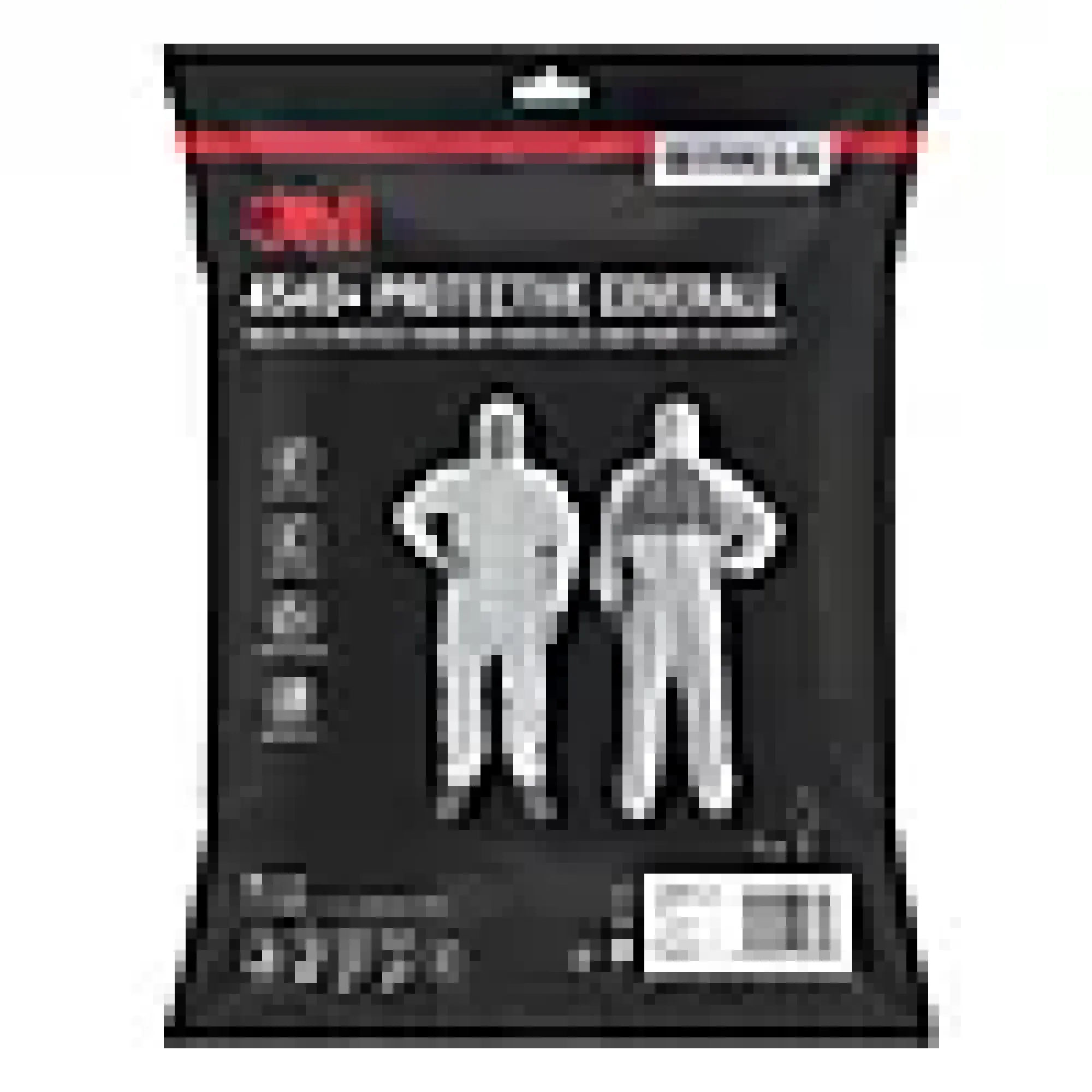 Vernedress maling-3m Outlet