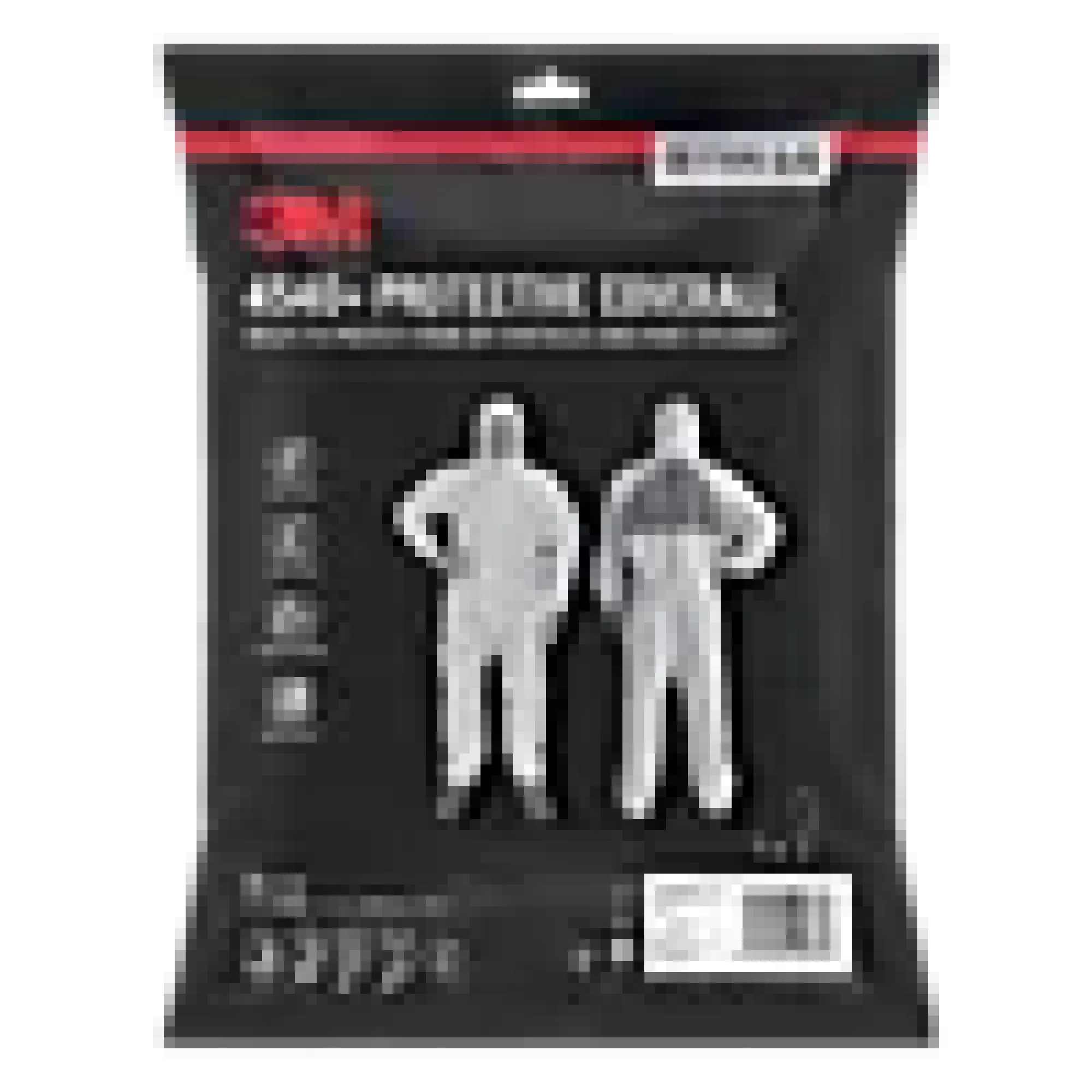 Vernedress maling-3m Clearance