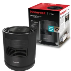 Vifte kompakt med "Pink Noise"-Honeywell Sale