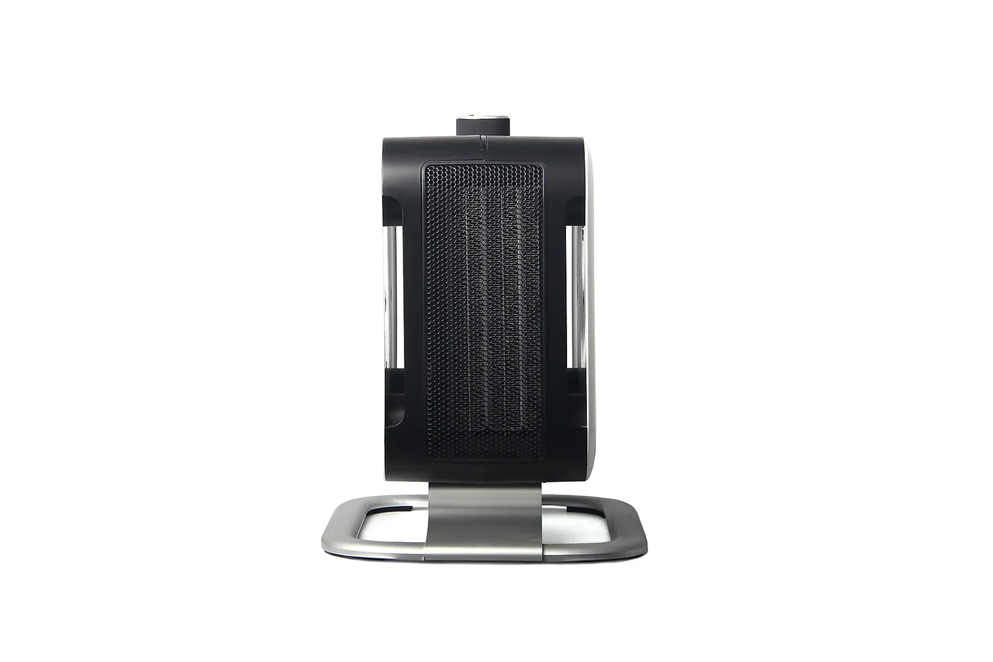 Vifteovn med aluminumsfot 1800w-Mill