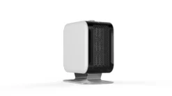 Vifteovn med aluminumsfot 1800w-Mill