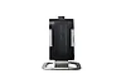 Vifteovn med aluminumsfot 1800w-Mill