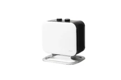 Vifteovn med aluminumsfot 1800w-Mill