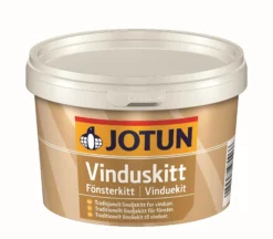 Vinduskitt 1kg 0,5l-Jotun Clearance
