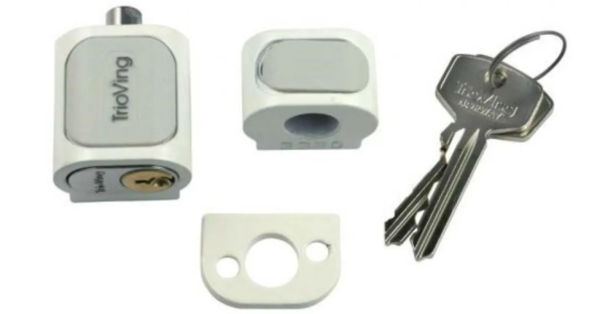 VINDUSLÅS TV 3380 SV-Assa abloy Online