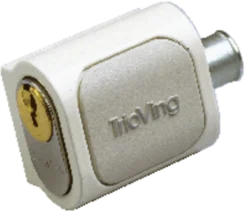 VINDUSLÅS TV 3380 SV-Assa abloy Online