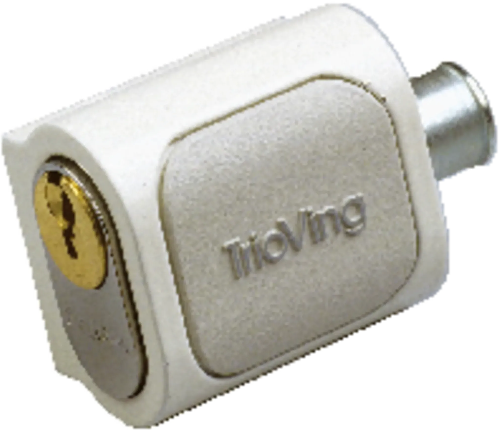 VINDUSLÅS TV 3380 SV-Assa abloy Online