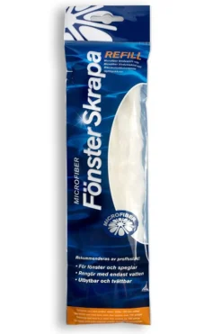Vindusvasker 28cm-Smartmicrofiber Outlet