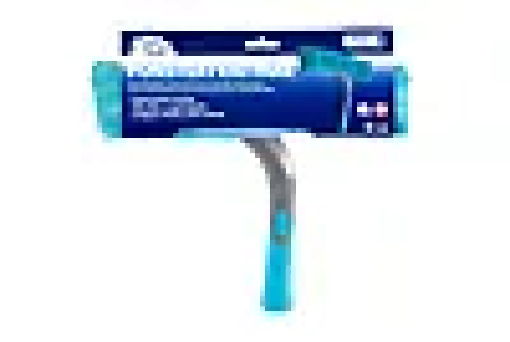 Vindusvasker 30cm-Smartmicrofiber Clearance