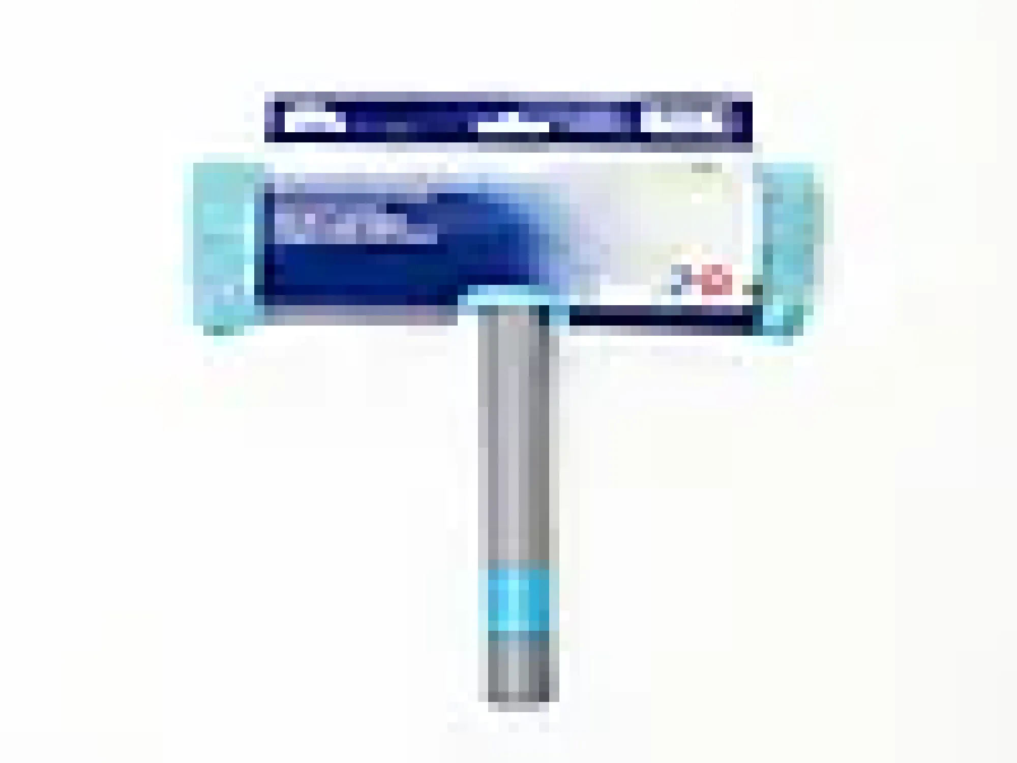 Vindusvasker 27cm-Smartmicrofiber Online