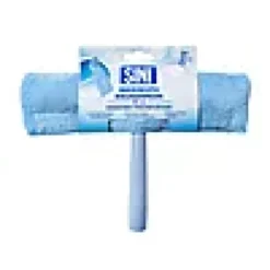 Vindusvasker med mikrofibertrekk 29cm-Sini Discount