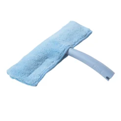 Vindusvasker med mikrofibertrekk 29cm-Sini Discount