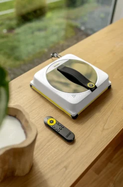 Vindusvaskerrobot RCW 4-Kärcher Discount