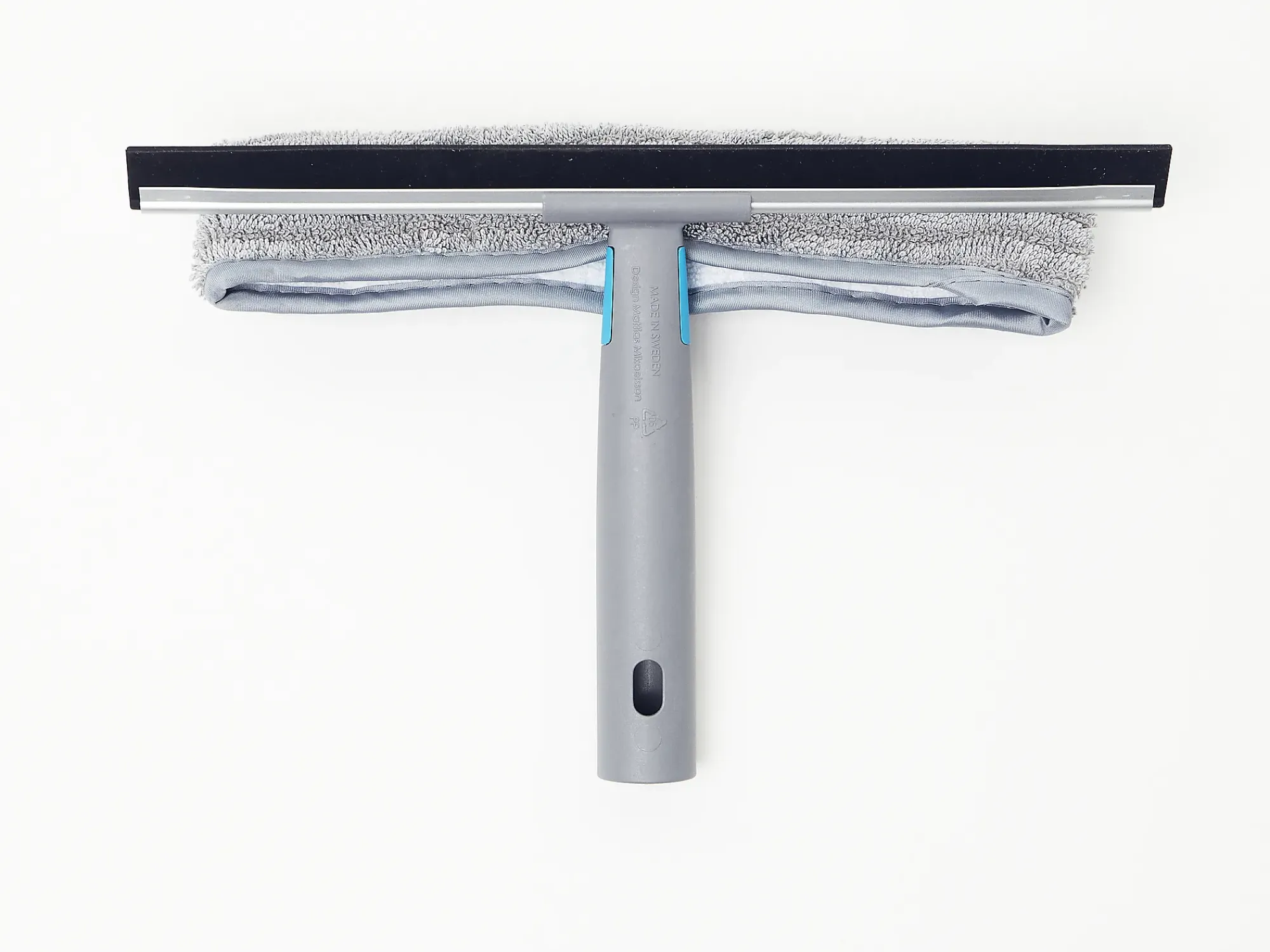 Vindusvaskersett duo 2-i-1-Smartmicrofiber Online
