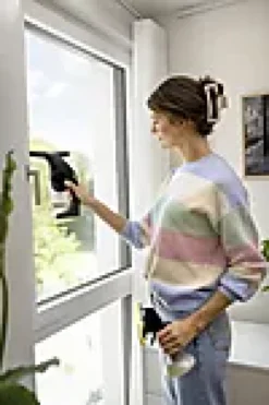 Vindusvasker WV 1 Compact Care-Kärcher Hot