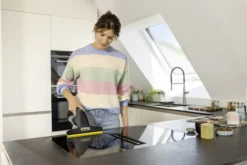 Vindusvasker WV 1 Compact Care-Kärcher Hot