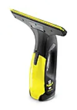 Vindusvasker WV 2 Plus sort edition-Kärcher Clearance