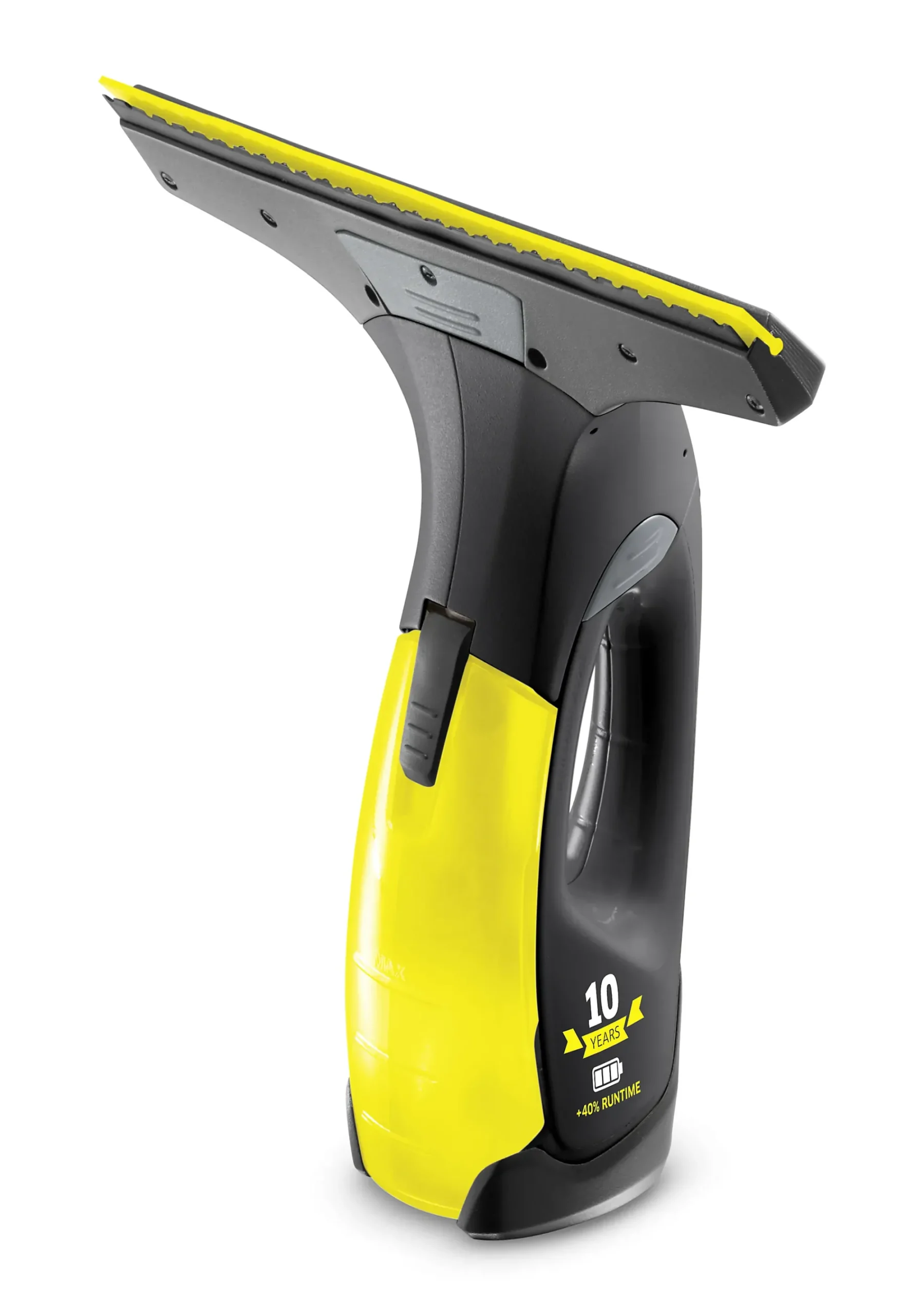 Vindusvasker WV 2 Plus sort edition-Kärcher Clearance