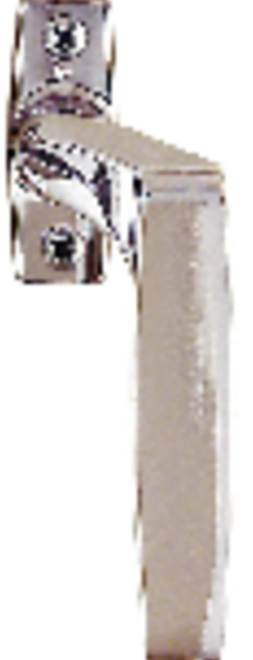 VINDUSVRIDER RETT 83 HØYRE FORKROMMET-Assa abloy Clearance