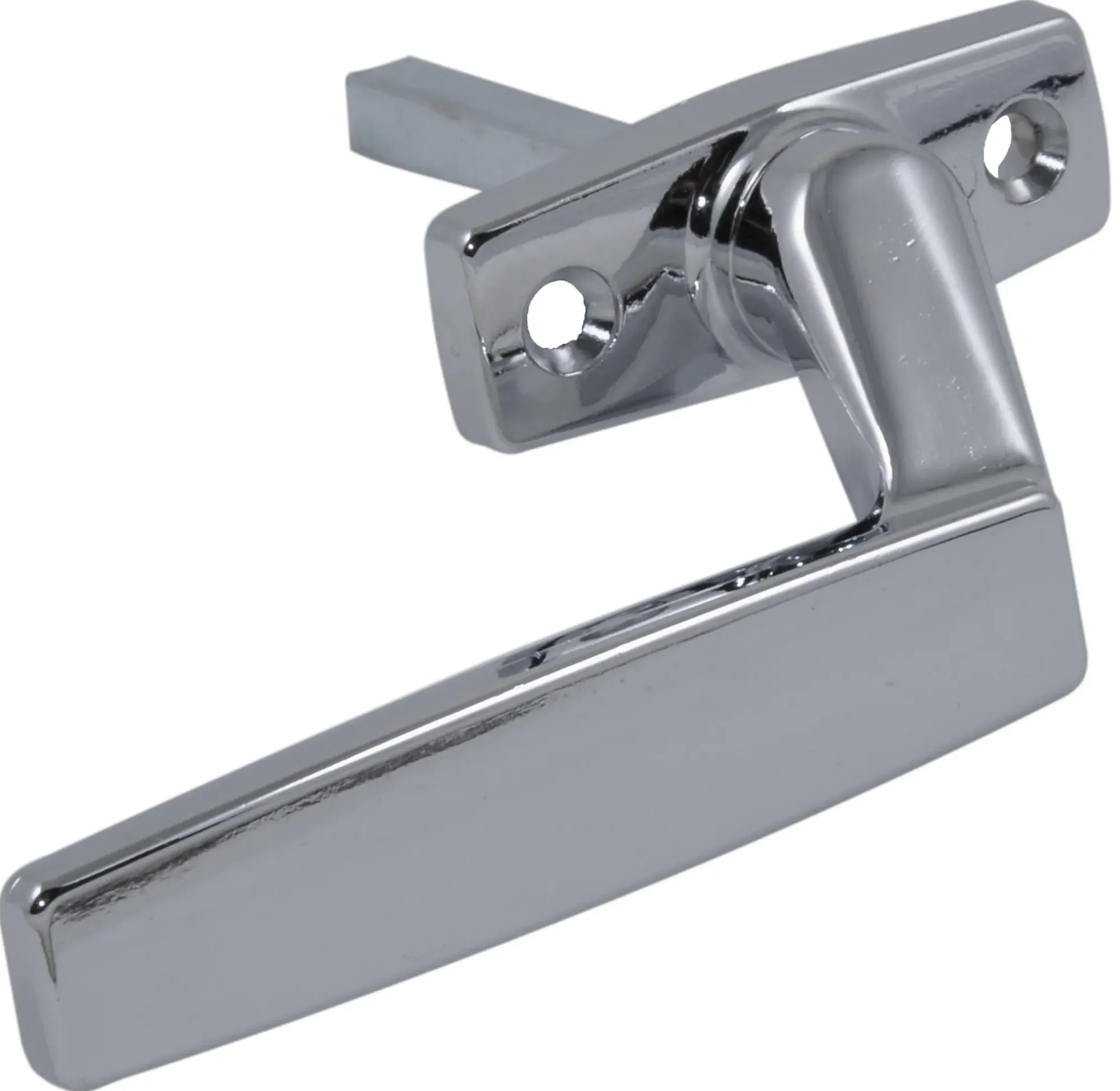 VINDUSVRIDER RETT 83 HØYRE FORKROMMET-Assa abloy Clearance