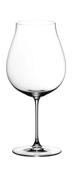 Vinglass New World Pinot Noir-Nebbioli-Rosé Champagne 80cl 2stk-Riedel Discount