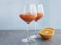 Vinglass Perfection 43cl-Holmegaard Hot