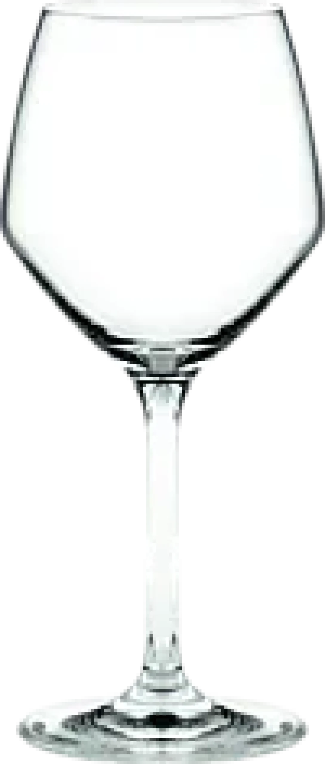 Vinglass Perfection 43cl-Holmegaard Hot