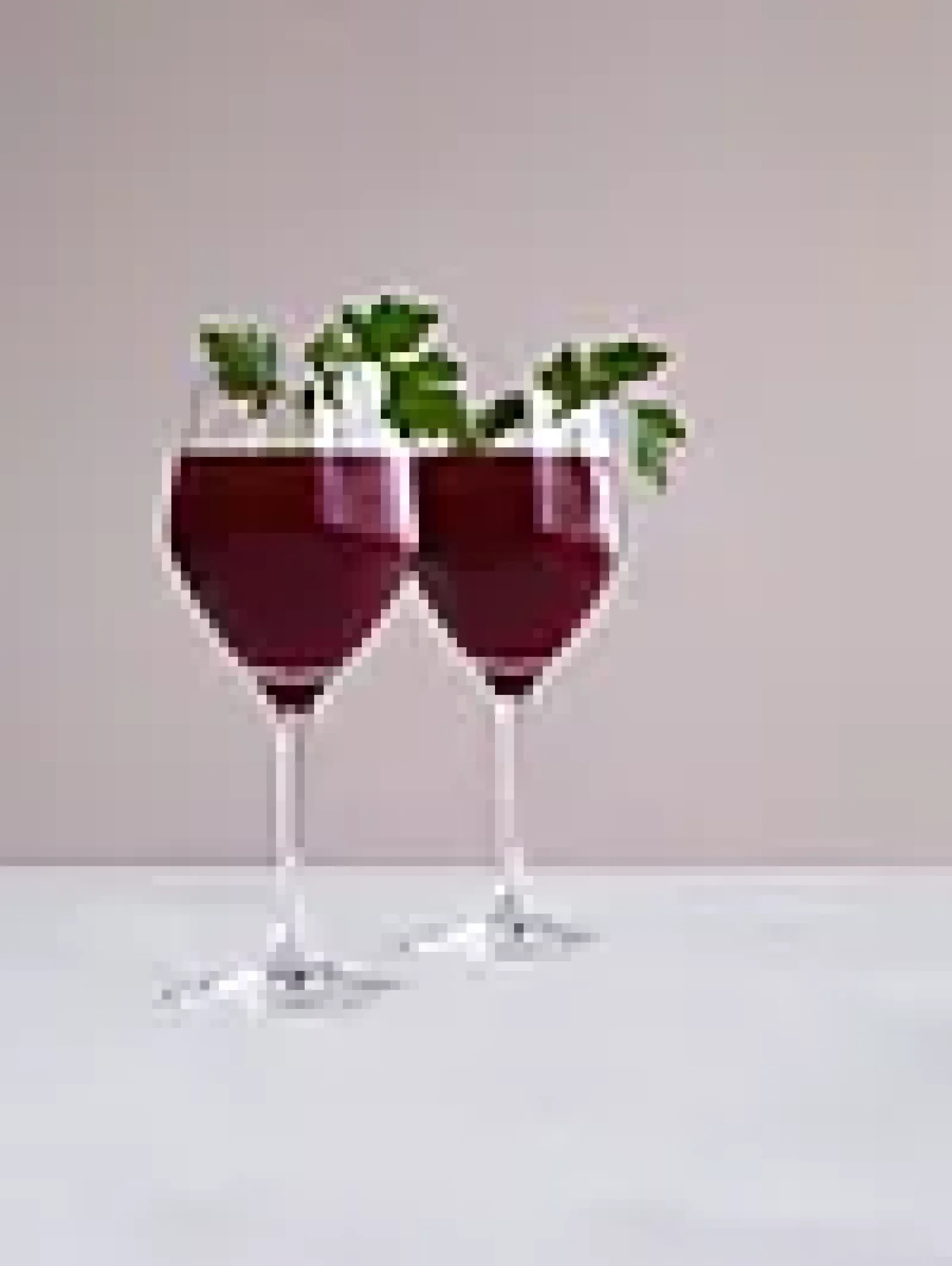 Vinglass Perfection 43cl-Holmegaard Hot