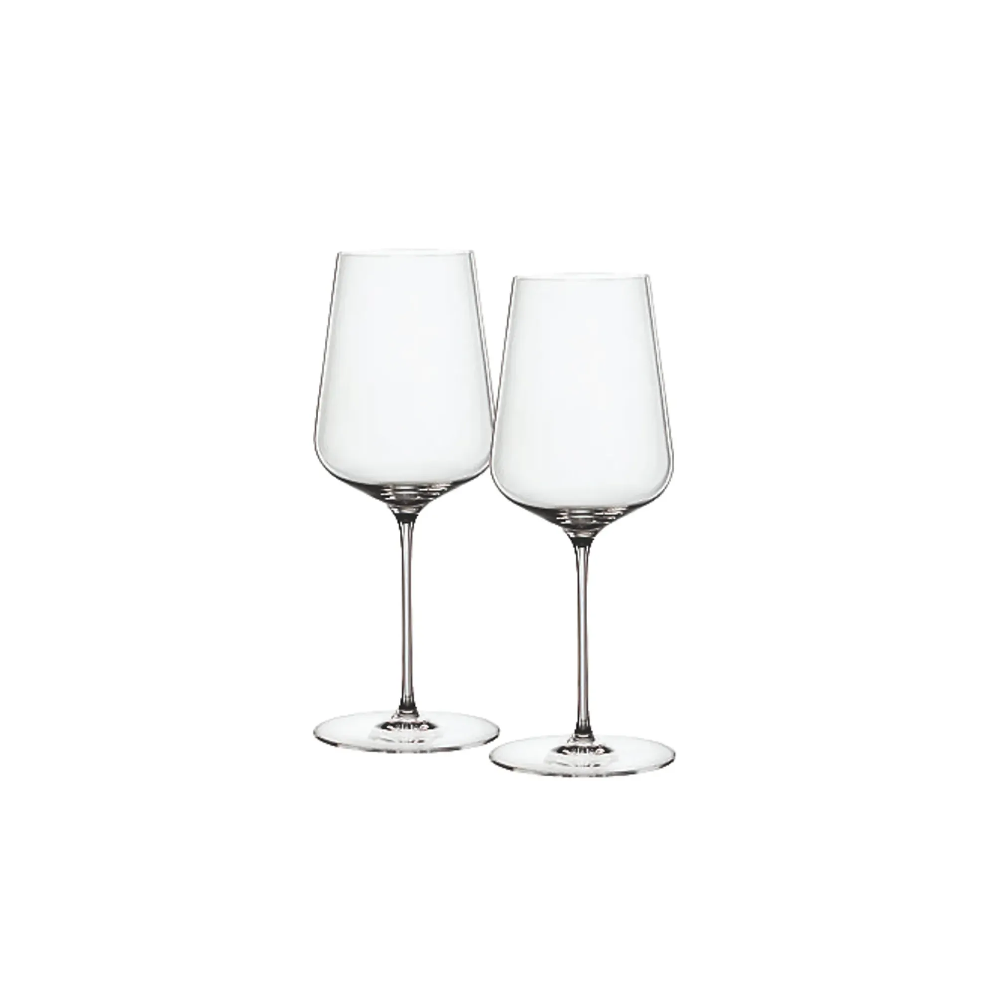 Vinglass universal 55cl 2stk-Spiegelau Clearance