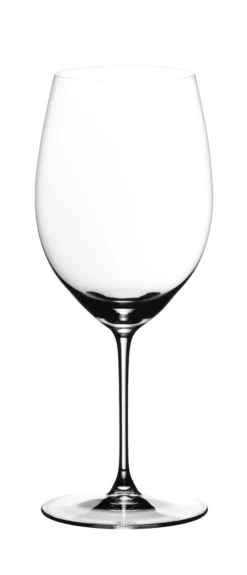 Vinglass Veritas Cabernet-Merlot 62,5cl 2stk-Riedel New