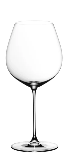 Vinglass Veritas Old World Pinot Noir 70,5cl 2stk-Riedel