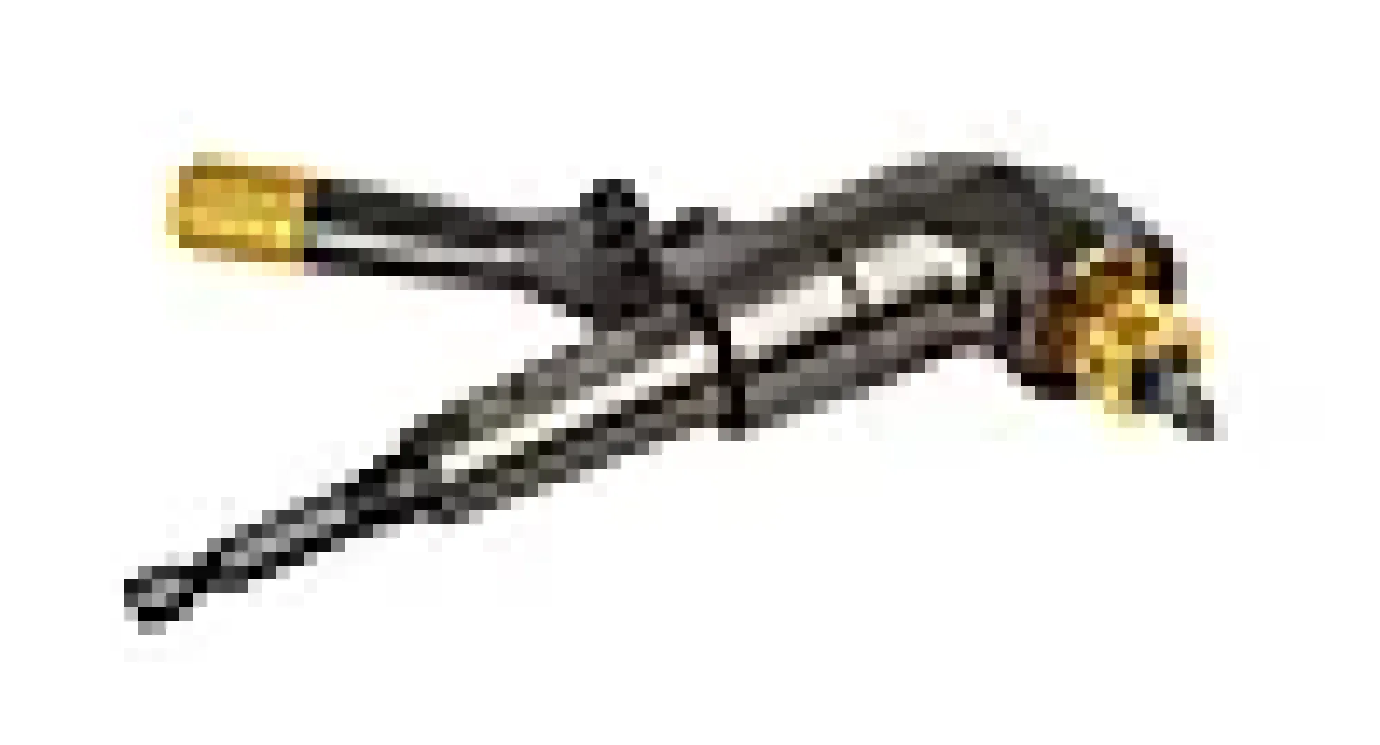 Vinkelbitsholder 1/4" 57Nm-Ironside Hot