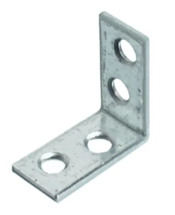 Vinkeljern 6100 26mm-Pn Beslag New