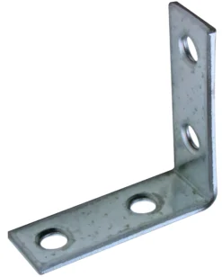 Vinkeljern 6101 38mm-Pn Beslag Outlet