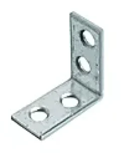 Vinkeljern 6101 38mm-Pn Beslag Outlet