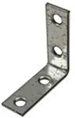 Vinkeljern 6112 GZ 65mm-Pn Beslag Best