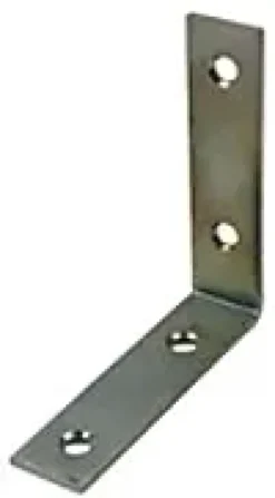 Vinkeljern 6113 gz sv 75mm-Pn Beslag Online