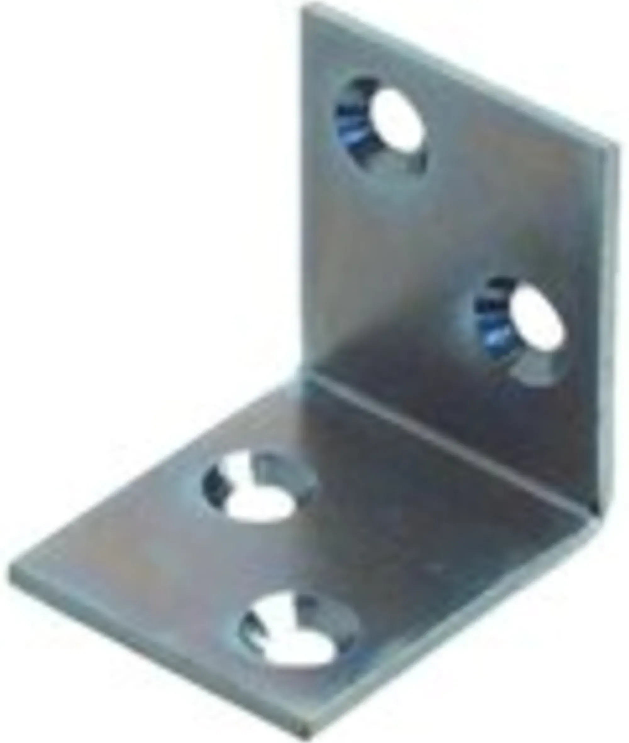 Vinkeljern 6130 45x45x38mm-Pn Beslag New