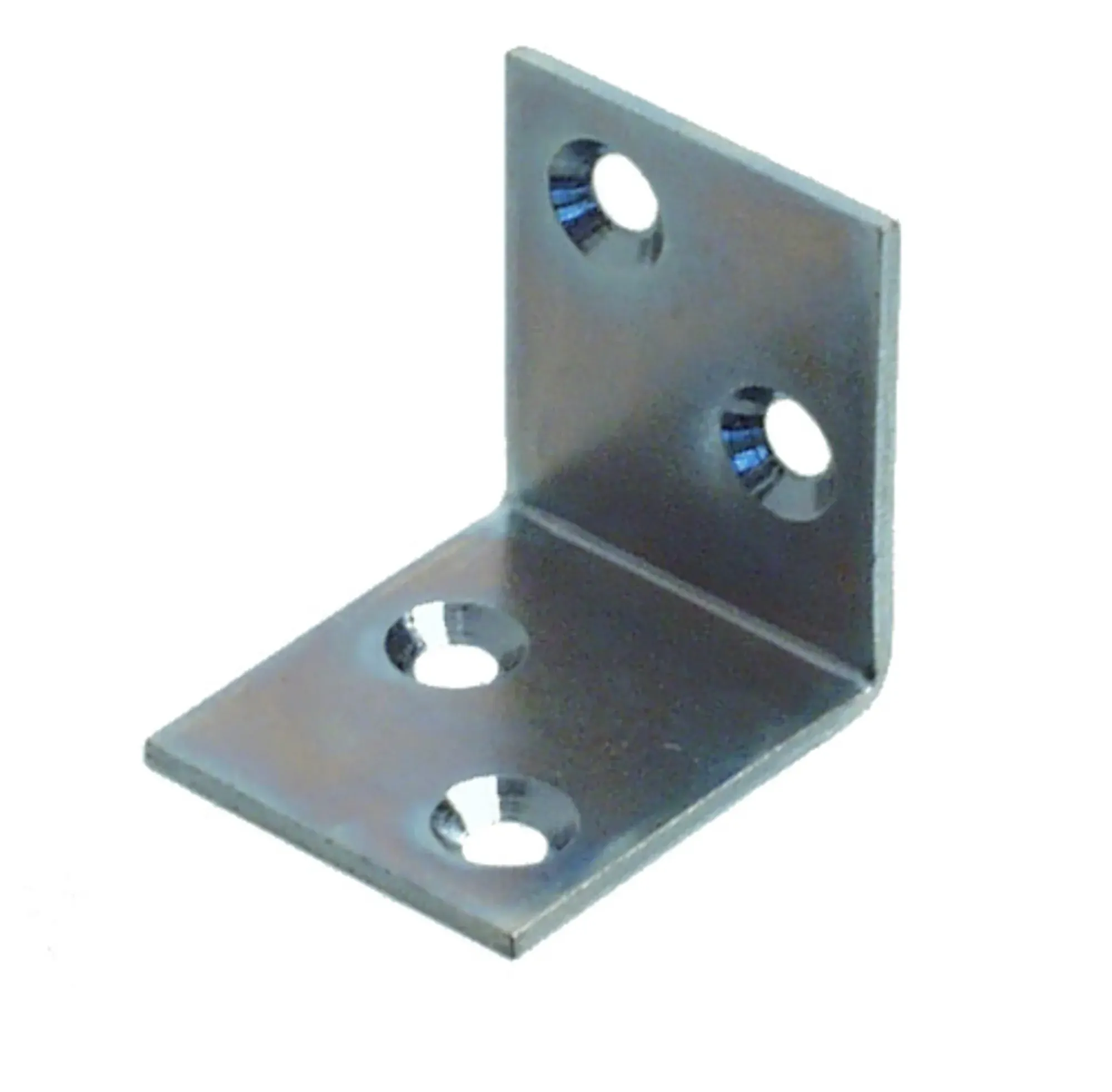 Vinkeljern 6130 45x45x38mm-Pn Beslag New