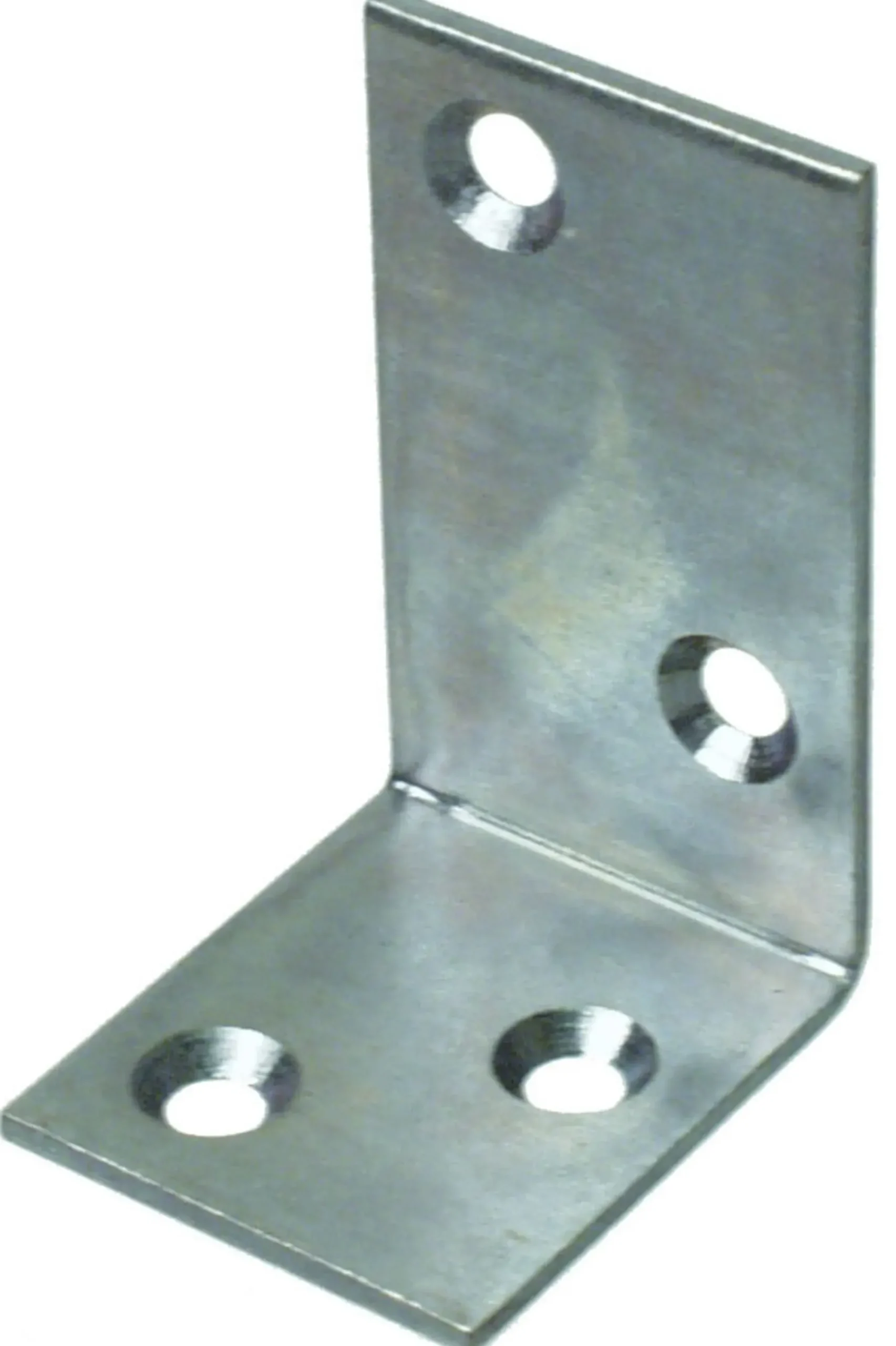 Vinkeljern 6140 45x65x38mm-Pn Beslag Clearance